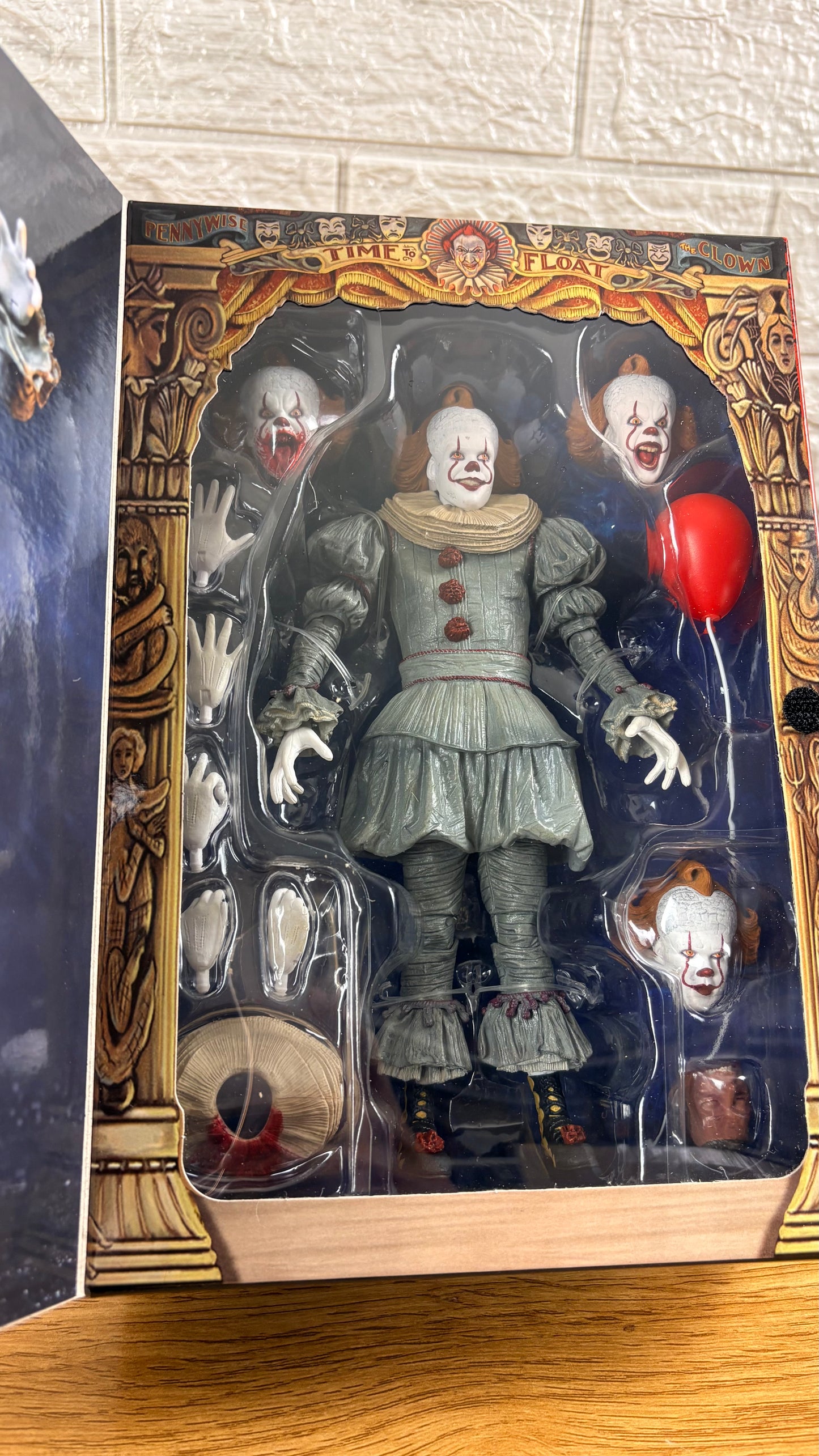 It - Welcome to Derry (Neca)