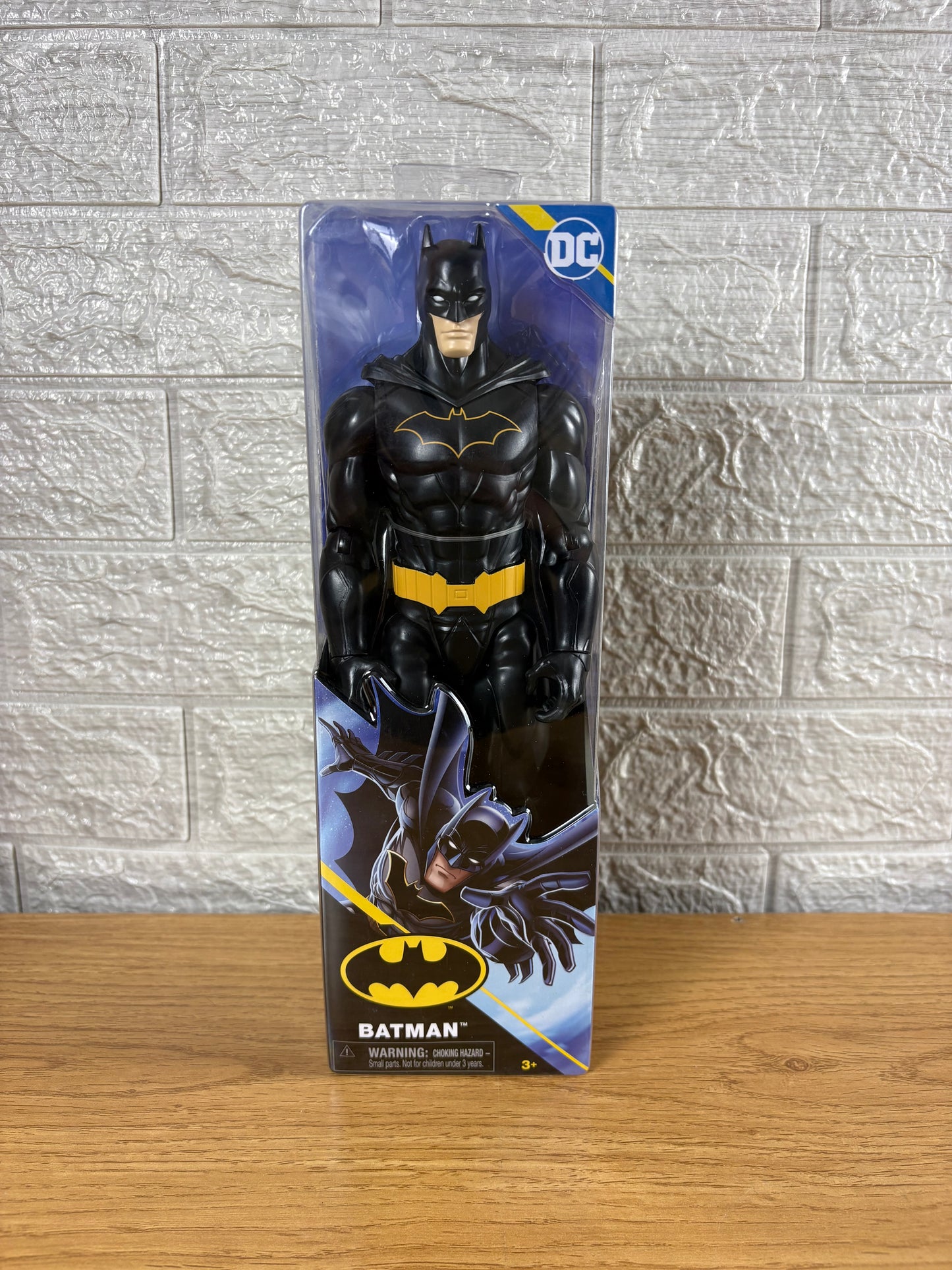 Batman básico DC