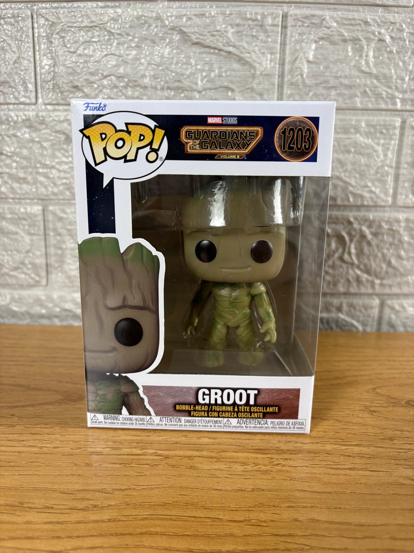 Funko Groot 1203