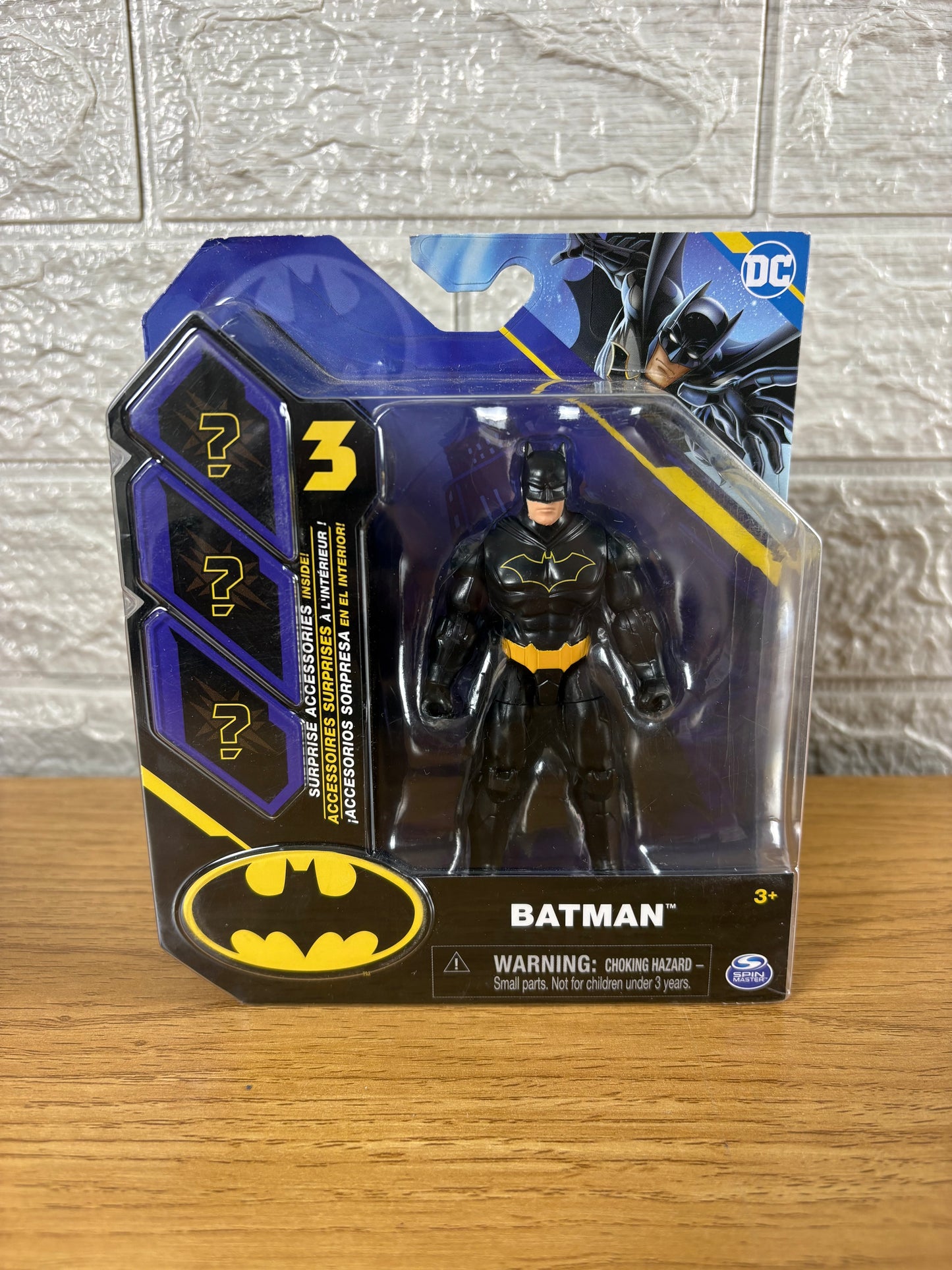 Batman - Spin máster