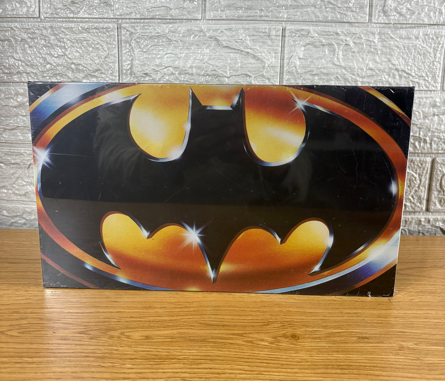 Batimovil next level Jada (die cast) escala 1:24