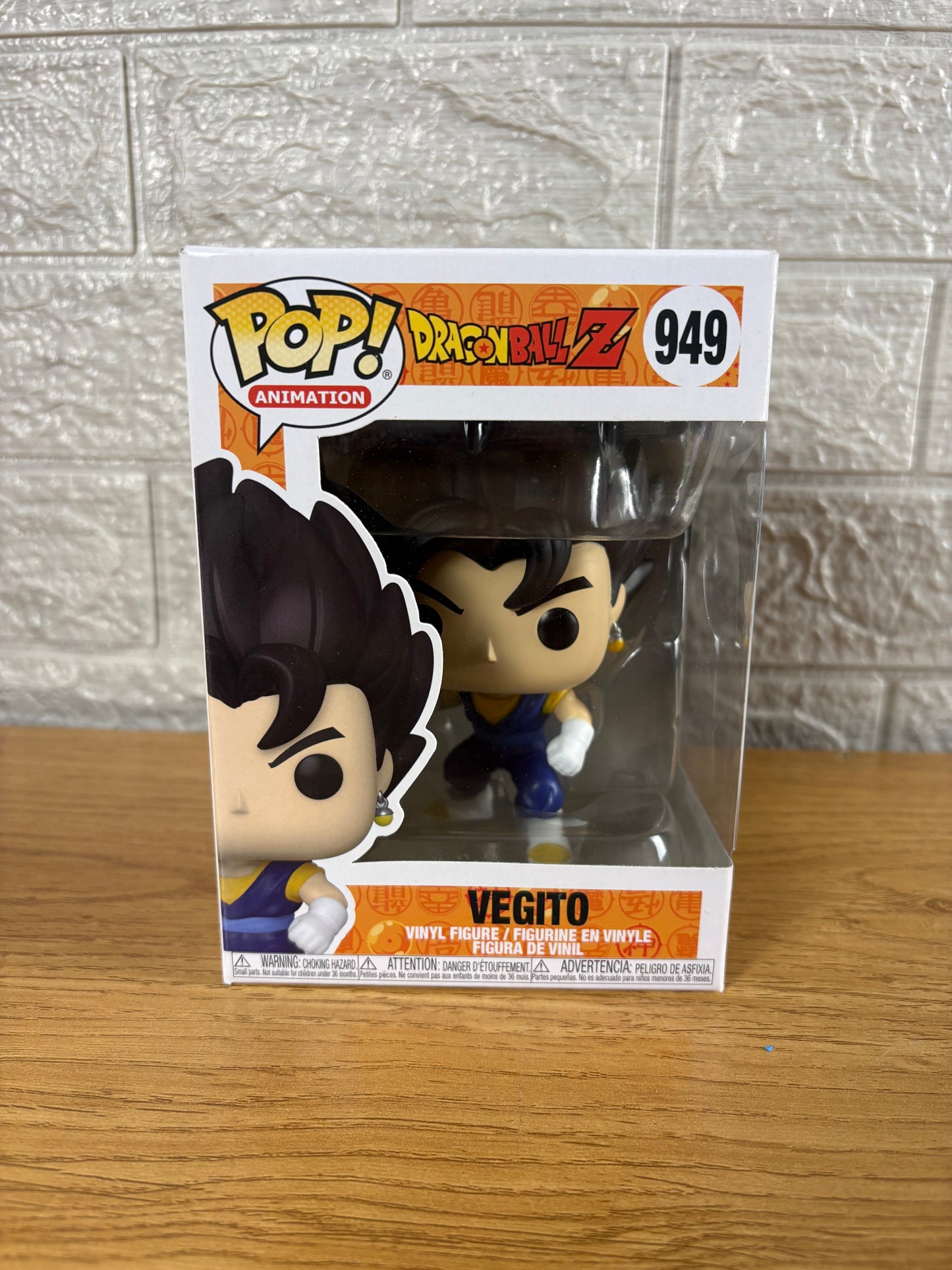 Funko Vegito 949