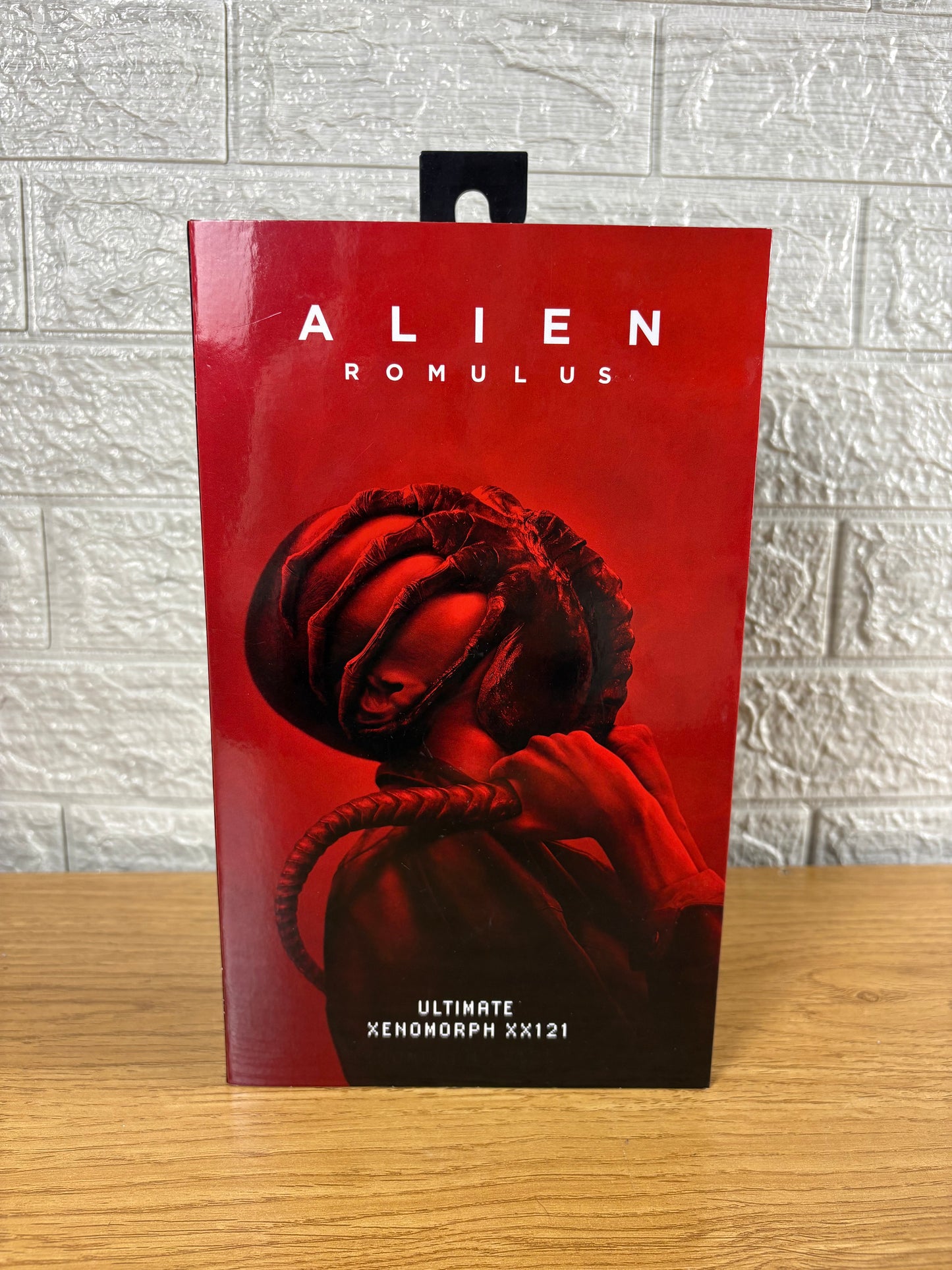 Alíen Romulus - Neca