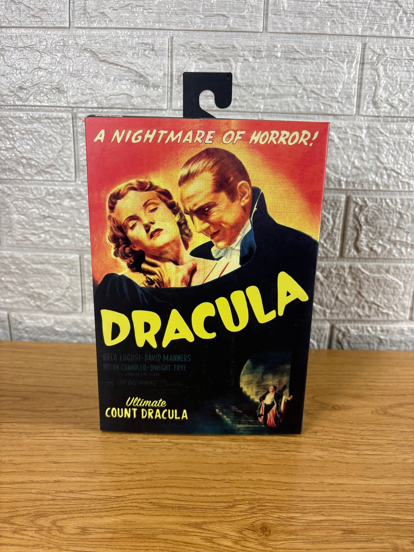 Drácula ultímate - Neca