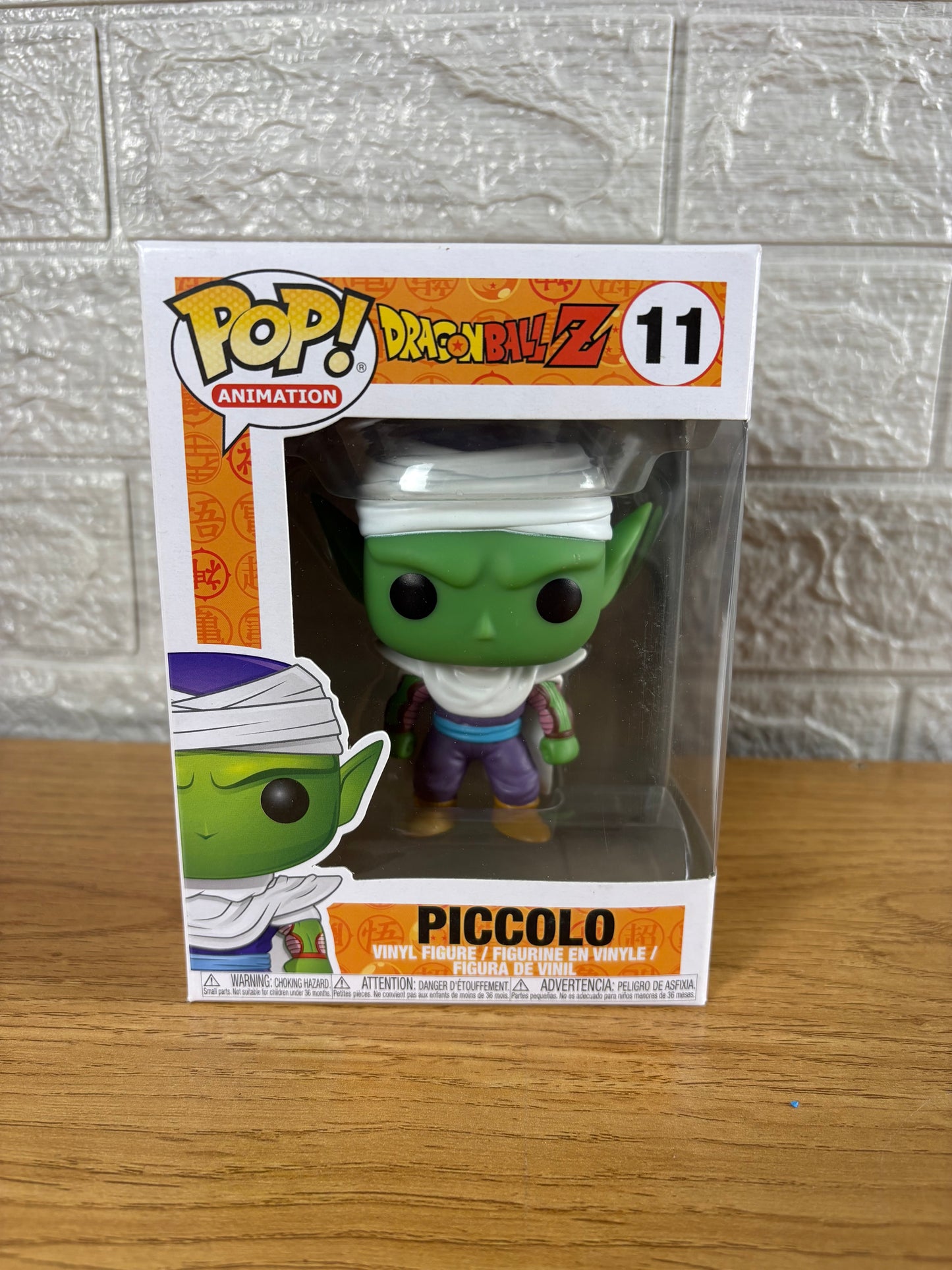 Funko Piccolo 11