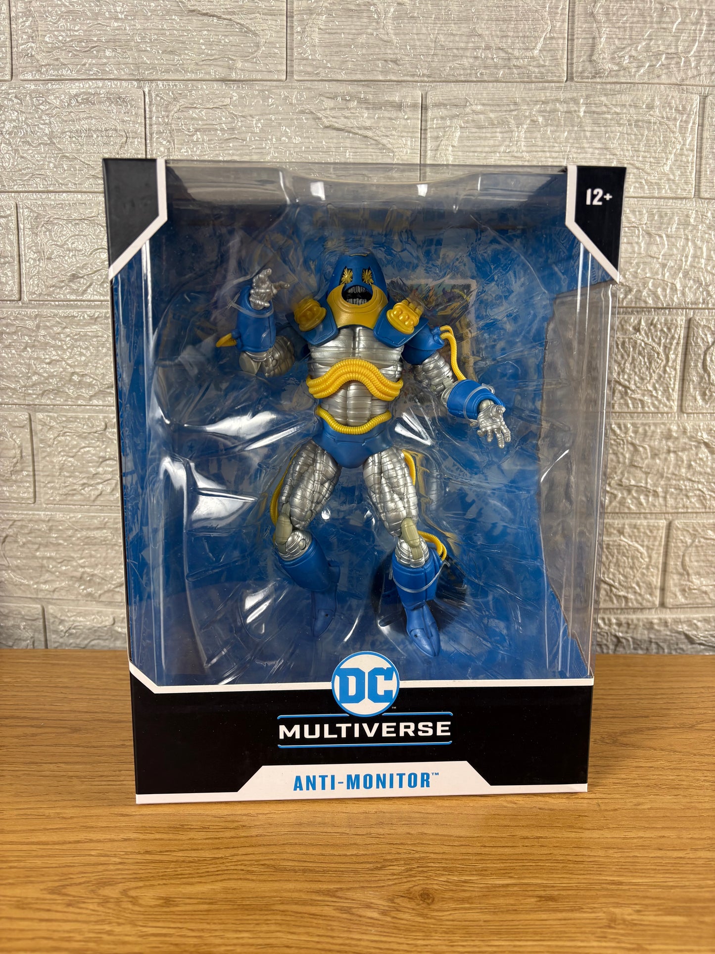 Anti monitor - Mcfarlane (aprox 30cm)