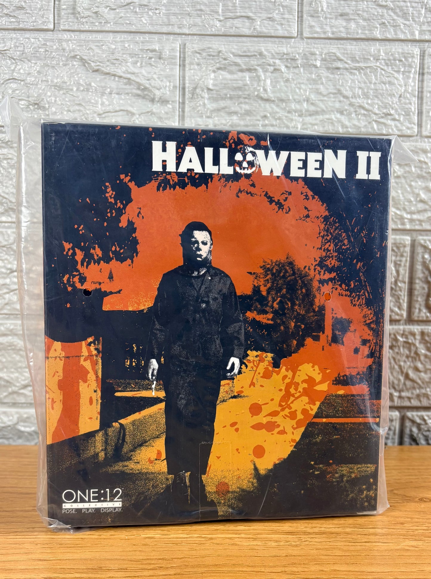 Halloween II - Mezco