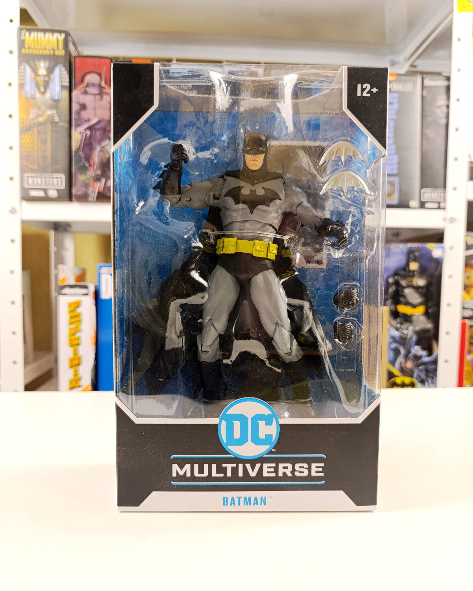 Batman Hush - Mcfarlane