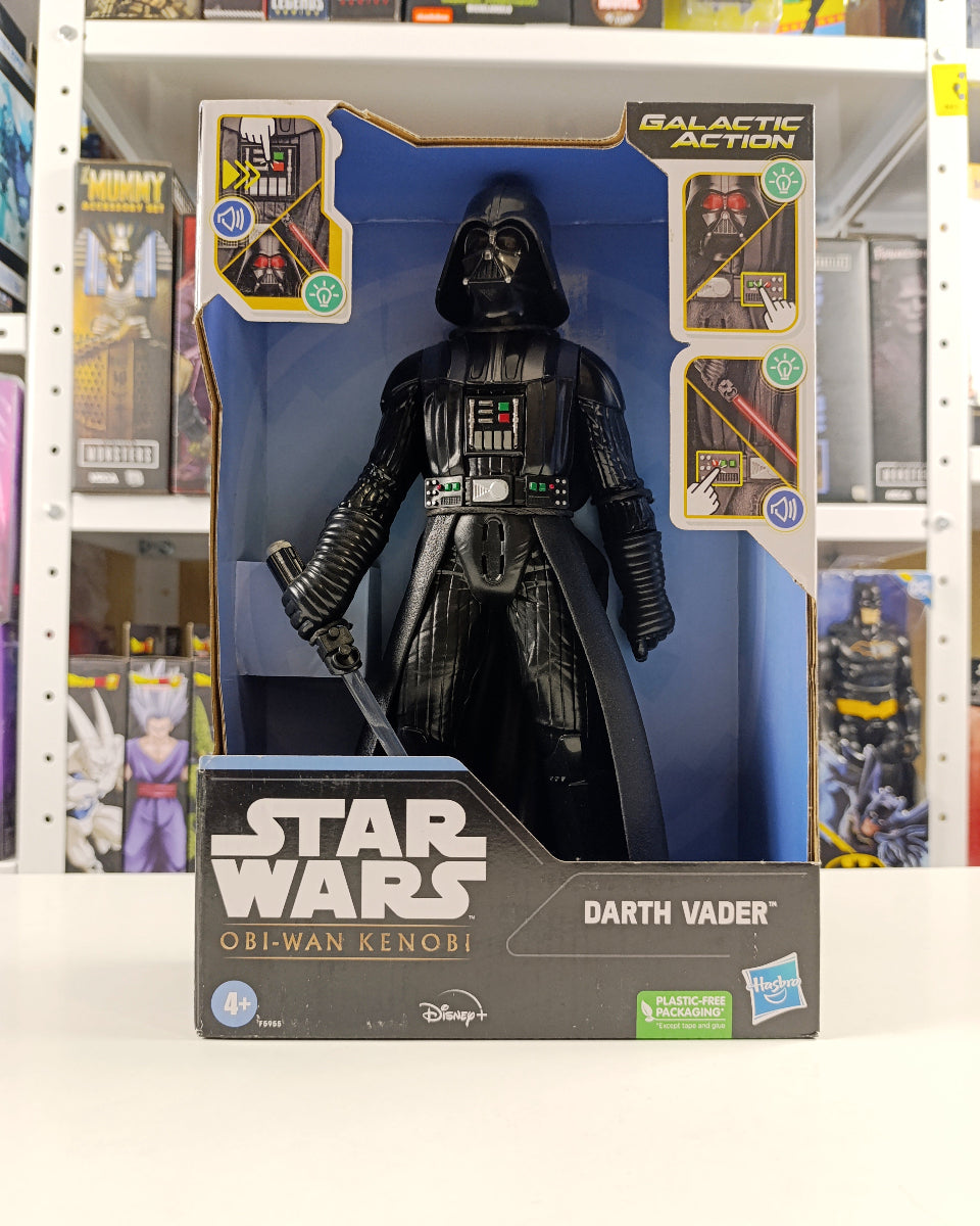 Darth Vader (Star wars) - Hasbro