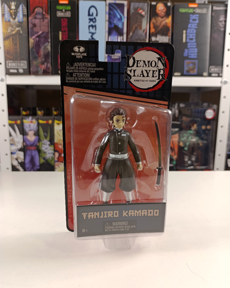 Tanjiro - Mcfarlane
