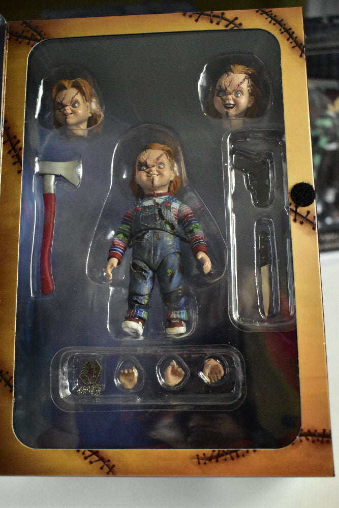 Bride of Chucky - Neca