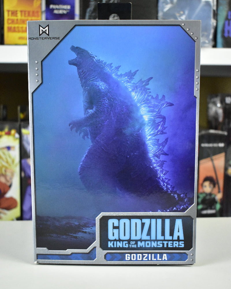 Godzilla King of the monster - Neca