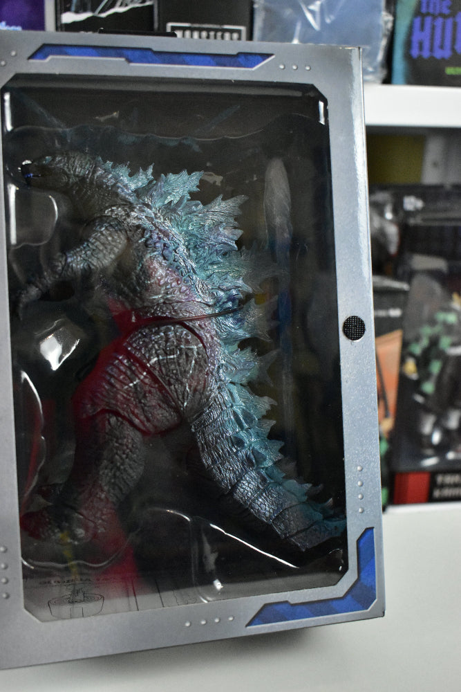Godzilla King of the monster - Neca