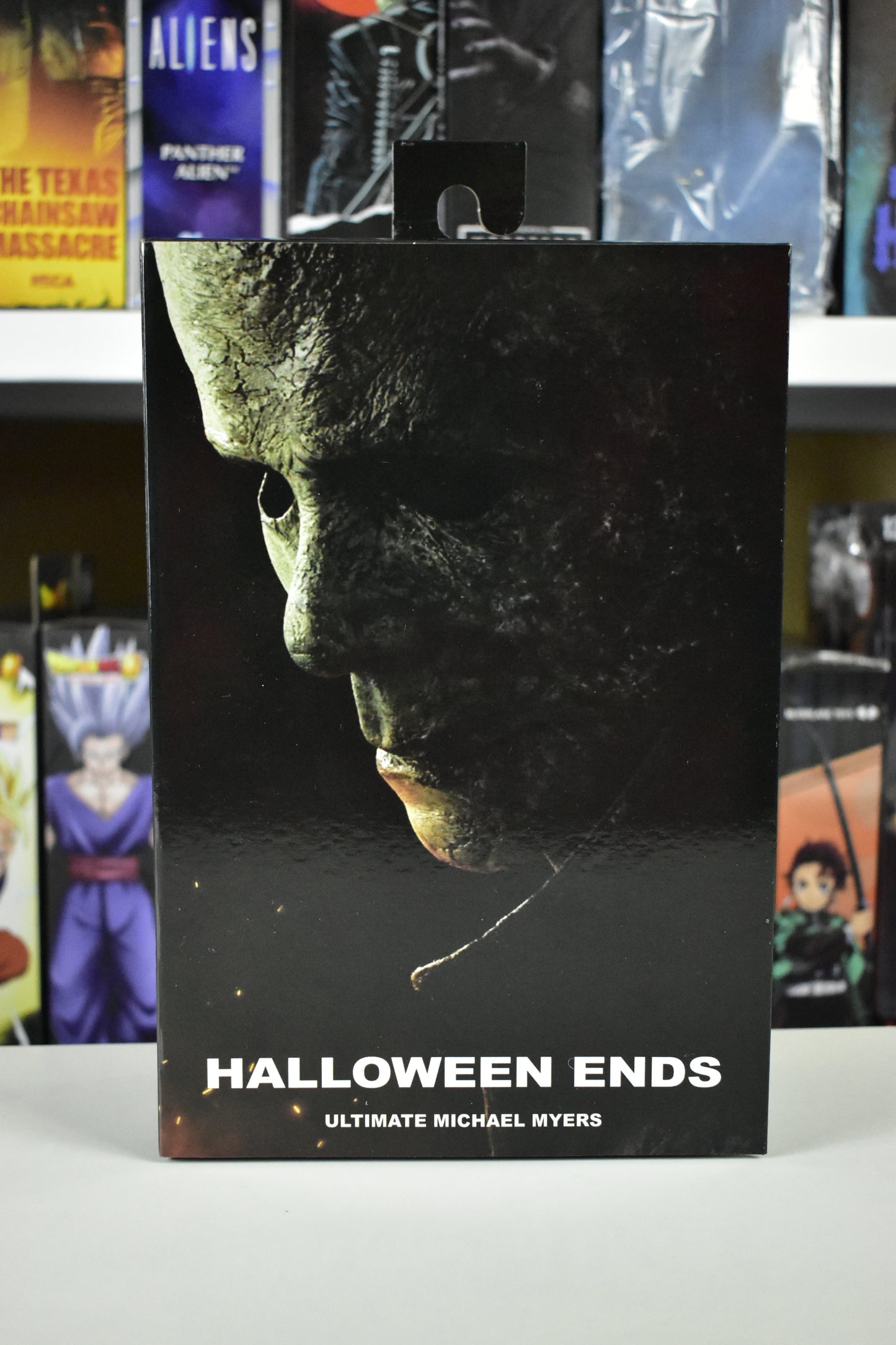 Halloween Ends - Neca