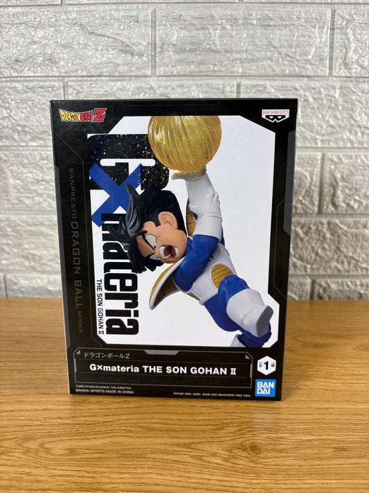 Son gohan - Banpresto - Bandai
