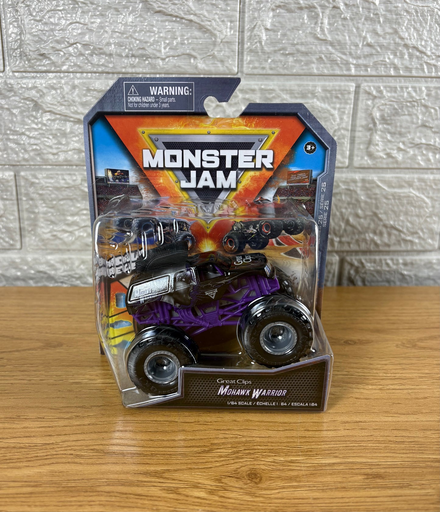Monster Jam