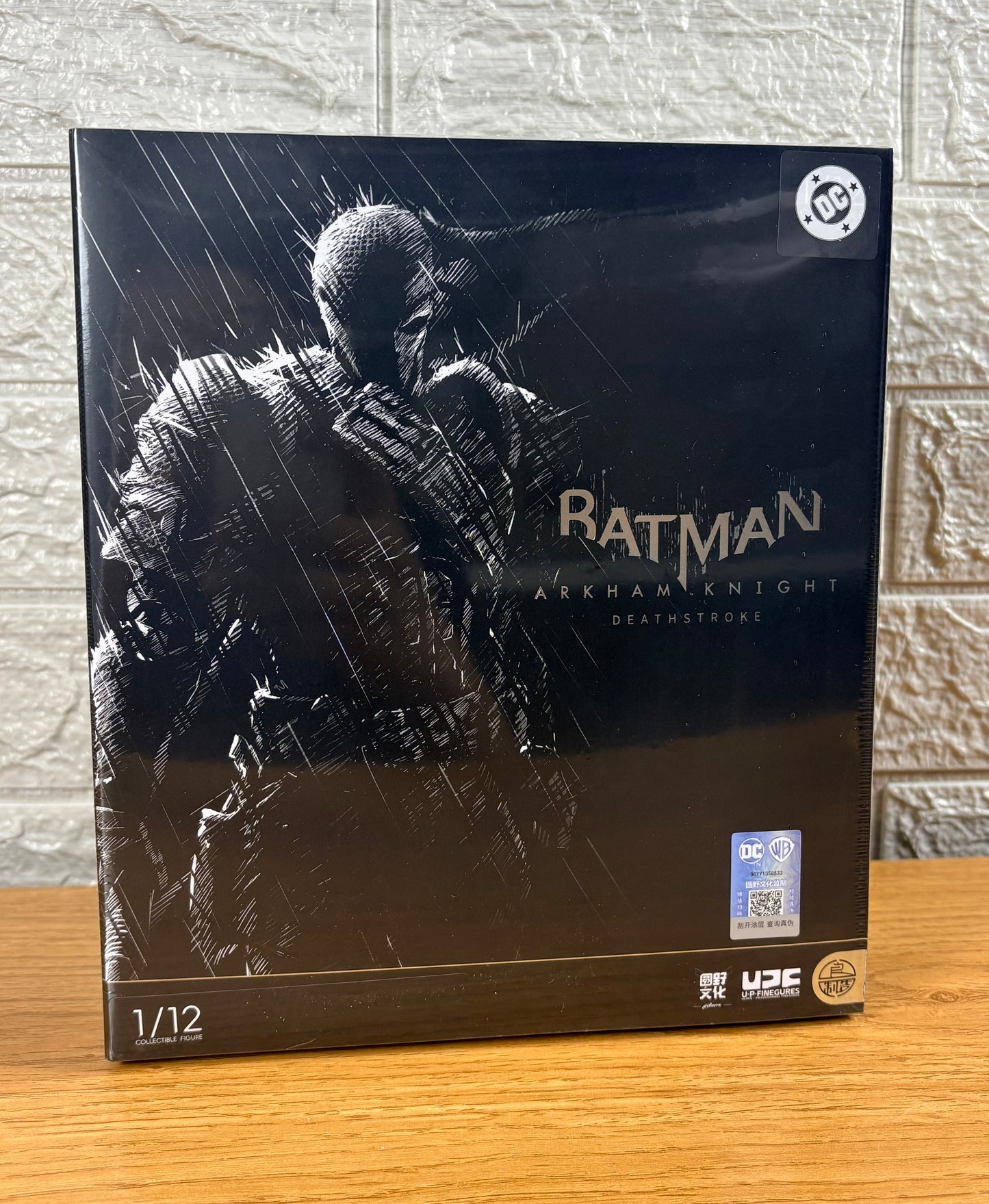 Deathstroke - Lpzz