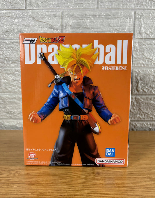 Trunks Super Saiyan - Masterlise - Bandai