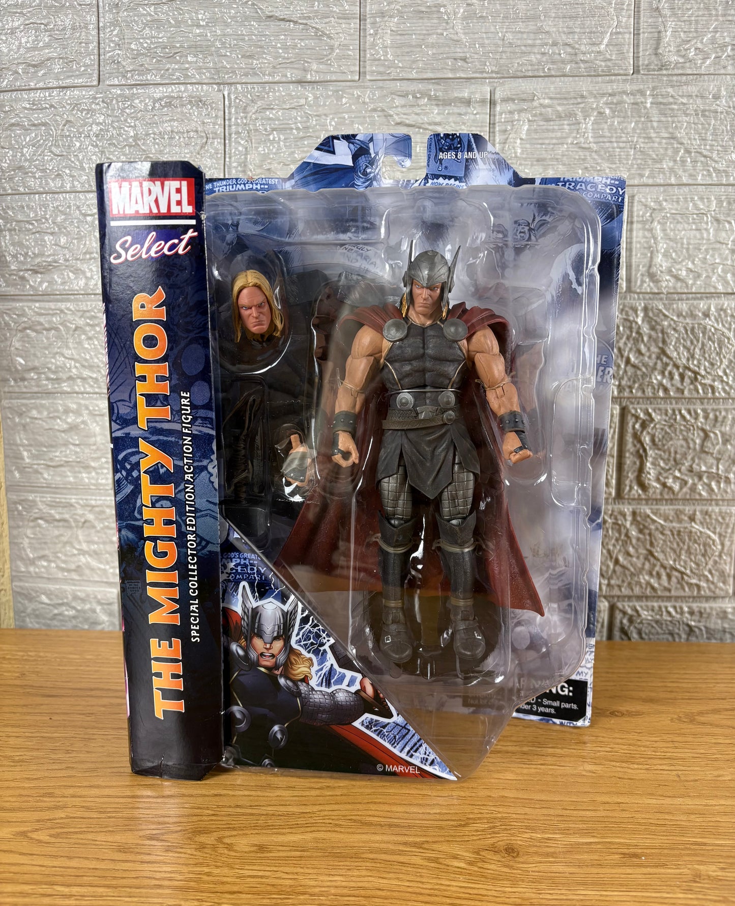 The Mighty Thor - Marvel select