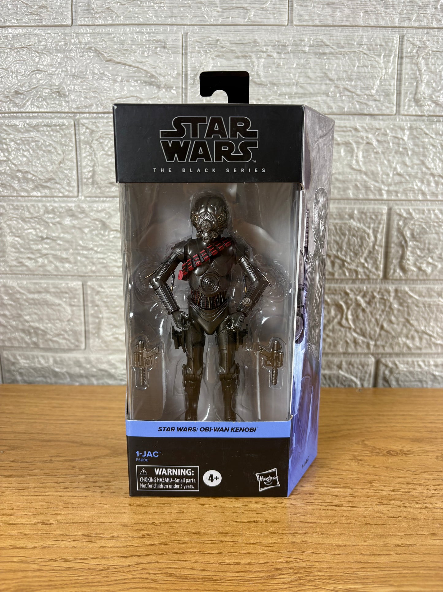 Obi-Wan Kenobi - Star Wars - Hasbro