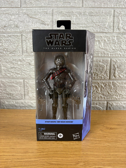 Obi-Wan Kenobi - Star Wars - Hasbro