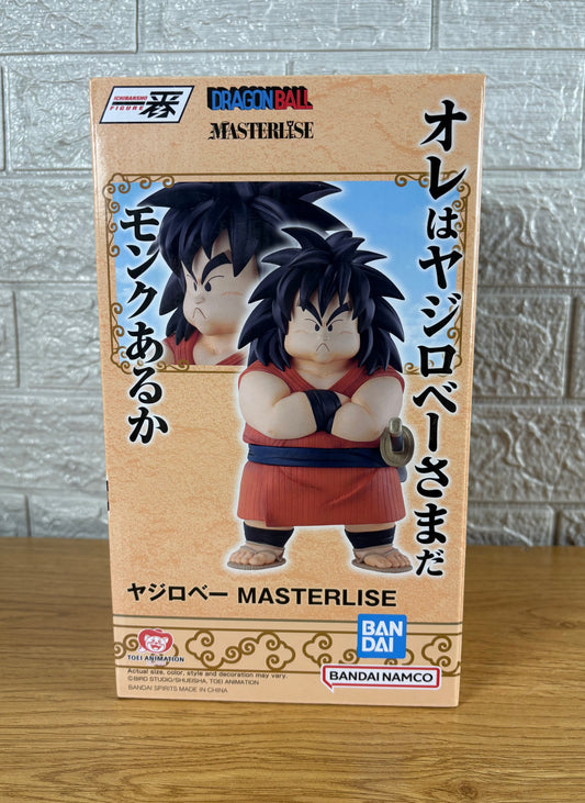 Yajirobe - Masterlise - Bandai
