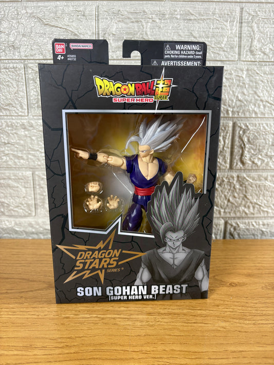 Son Gohan Beast (dragon stars) - Bandai