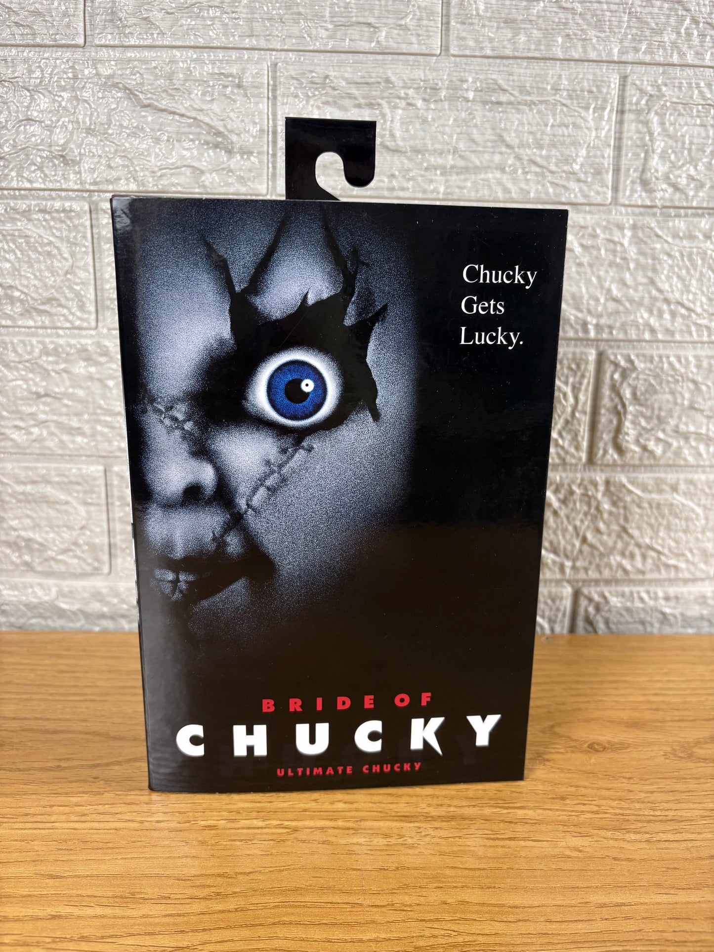 Bride of Chucky - Neca