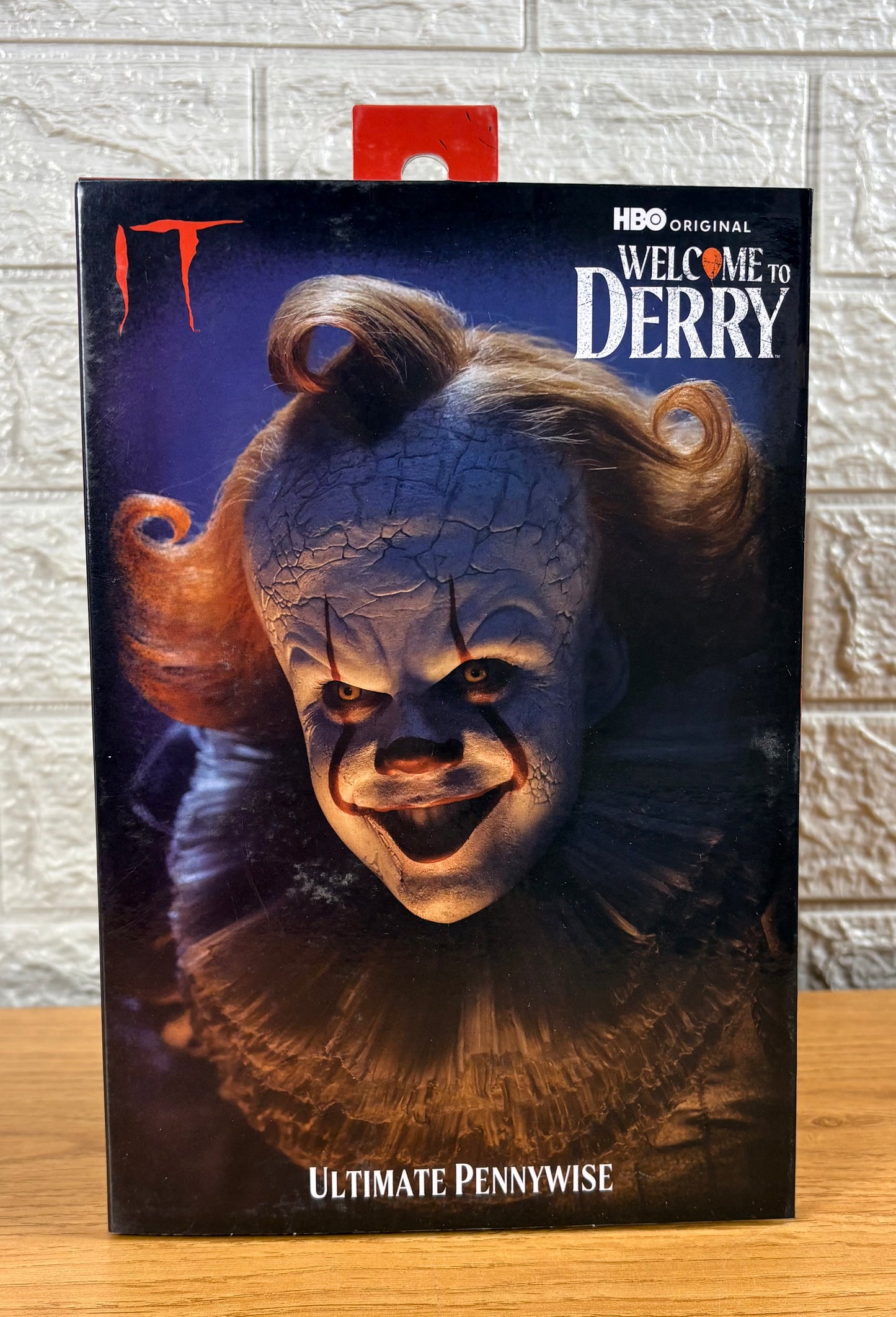 It - Welcome to Derry (Neca)