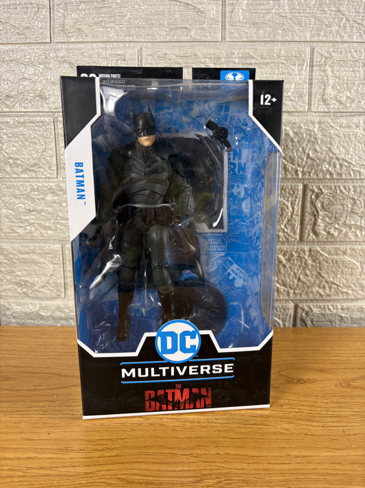 The Batman - Mcfarlane