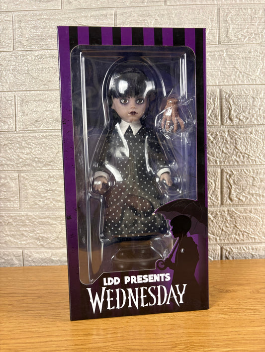 Wednesday - Mezco