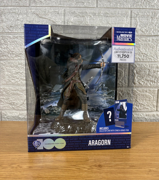 Aragorn WB - Movie maniacs