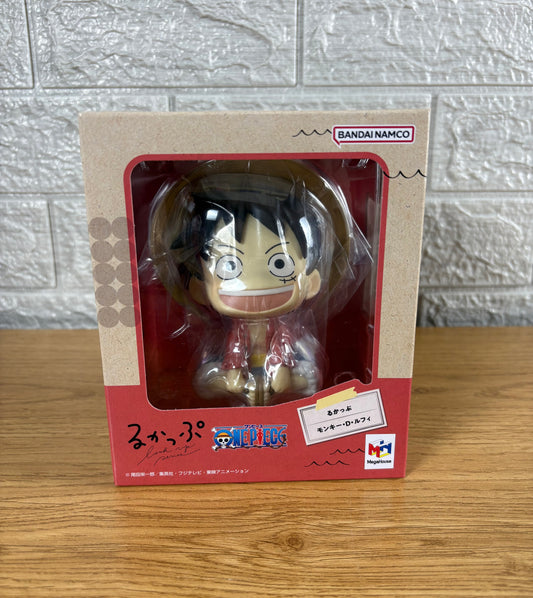 Luffy kid - Bandai