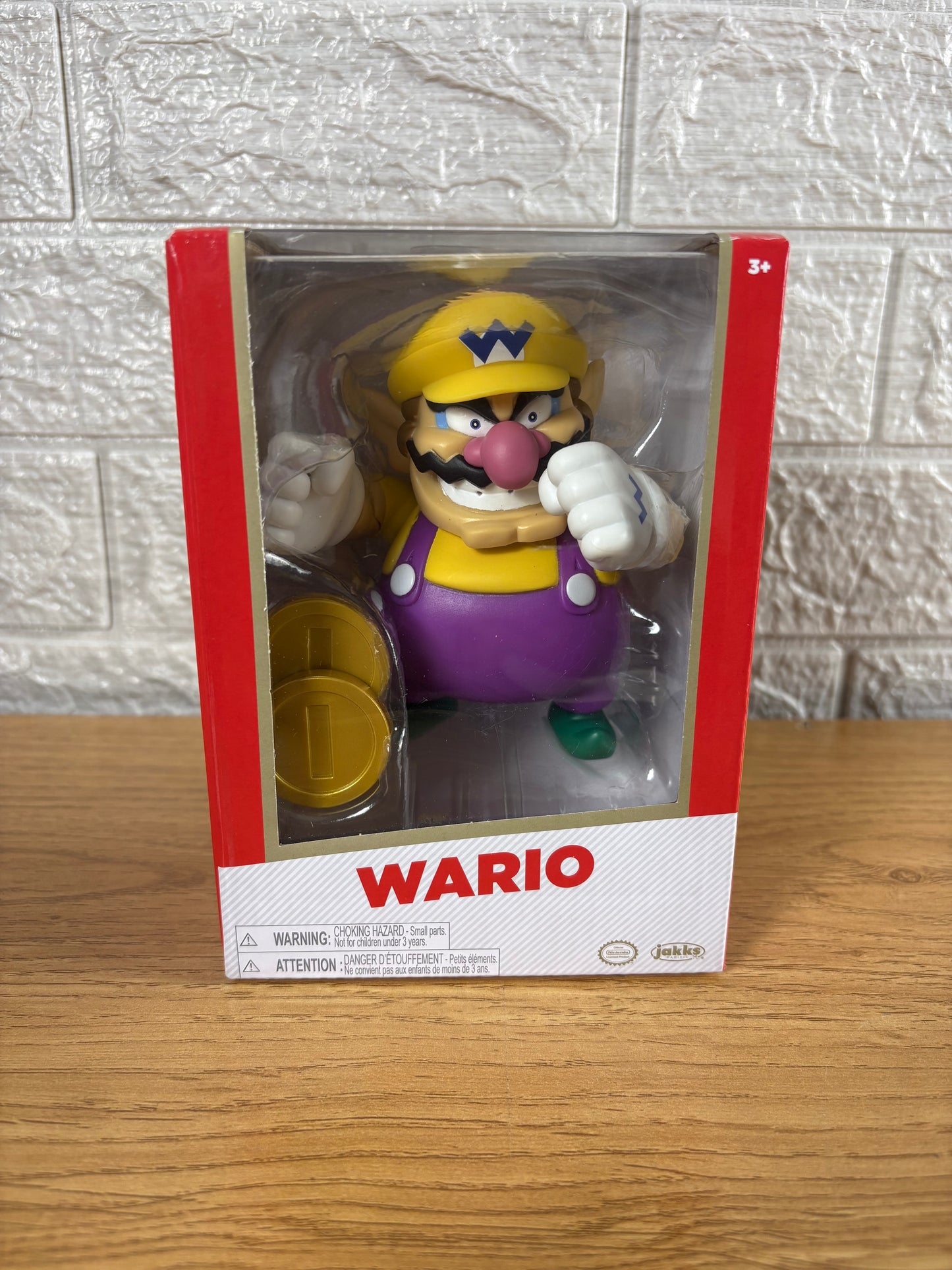 Wario