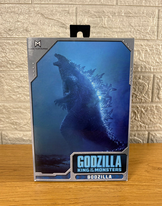 Godzilla King of the monster - Neca