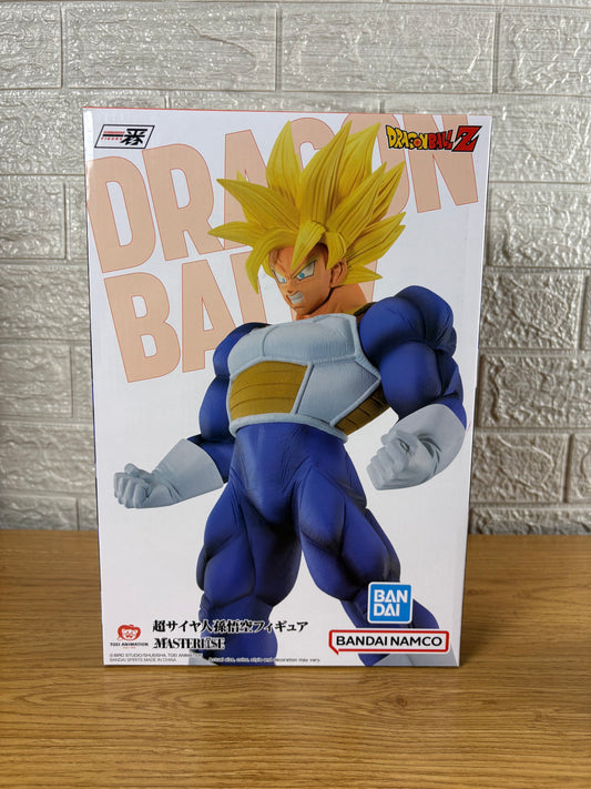Super Saiyan - Masterlise - Bandai