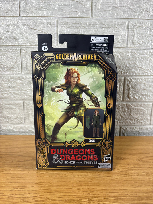 Dorie Dungeons & Dragons - Hasbro