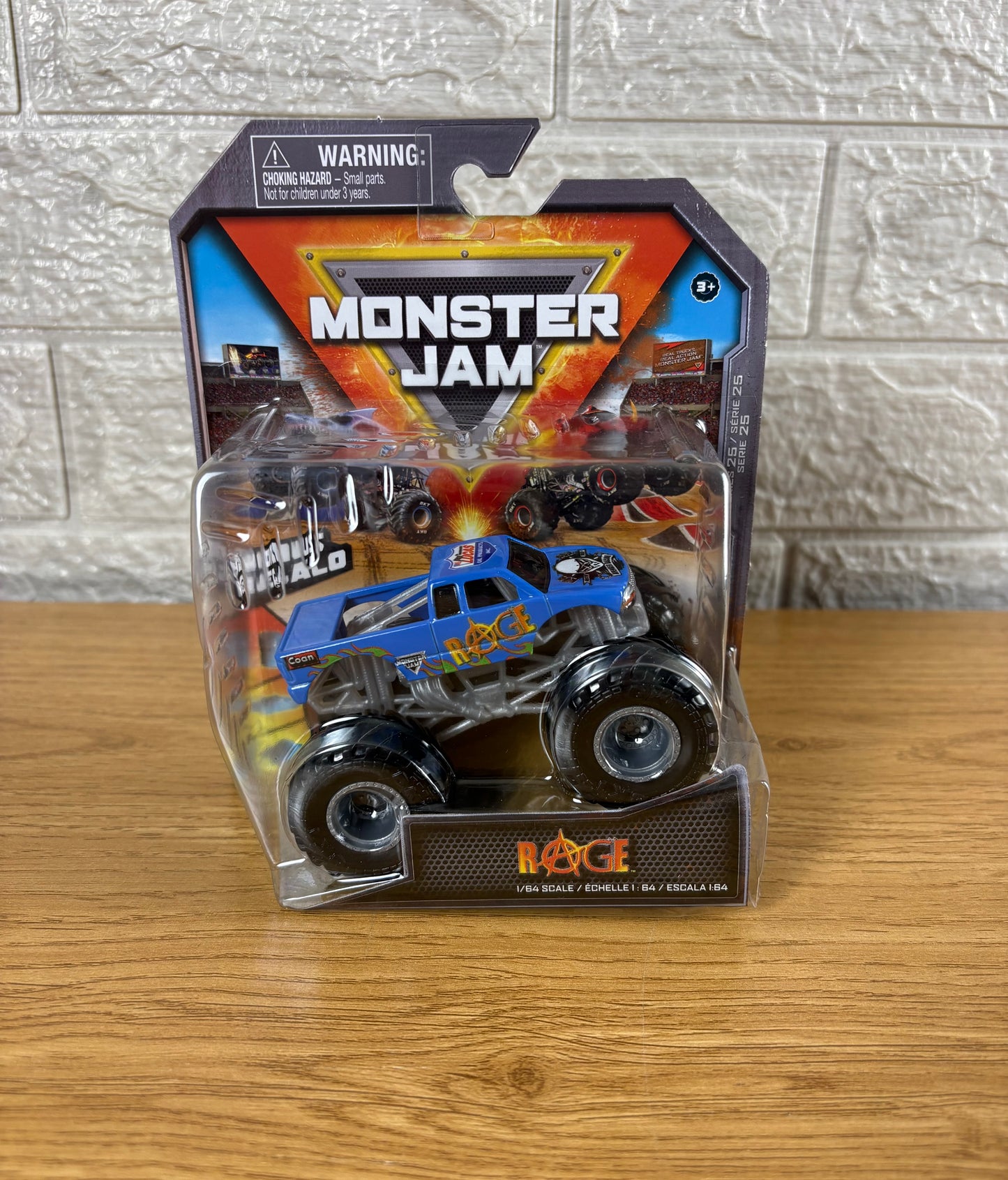 Monster Jam