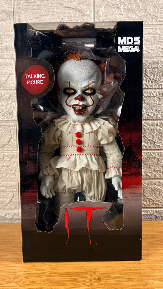 It - Mezco