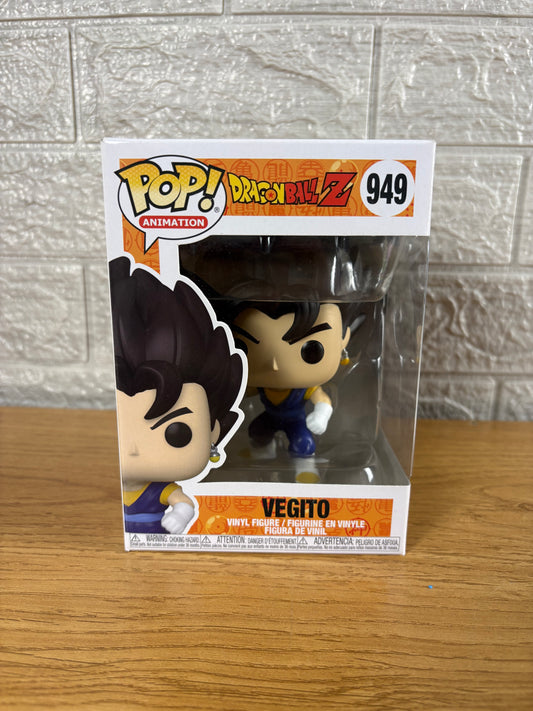 Funko Vegito 949