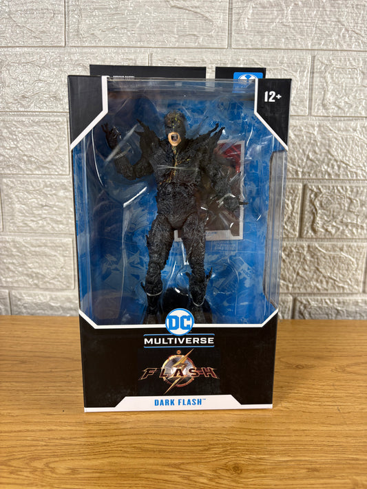 Dark flash - Mcfarlane