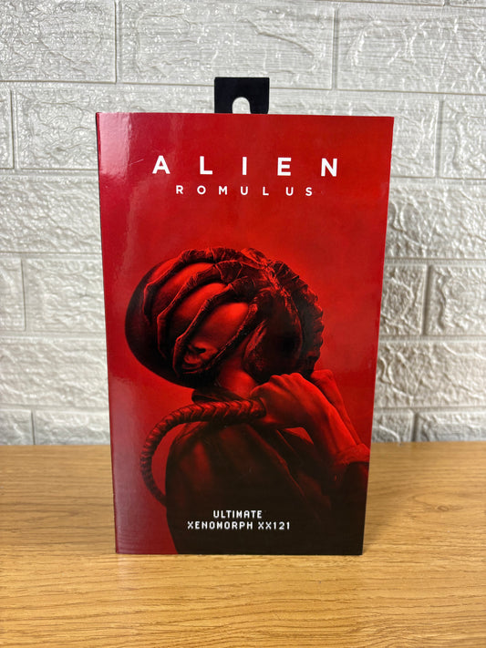 Alíen Romulus - Neca