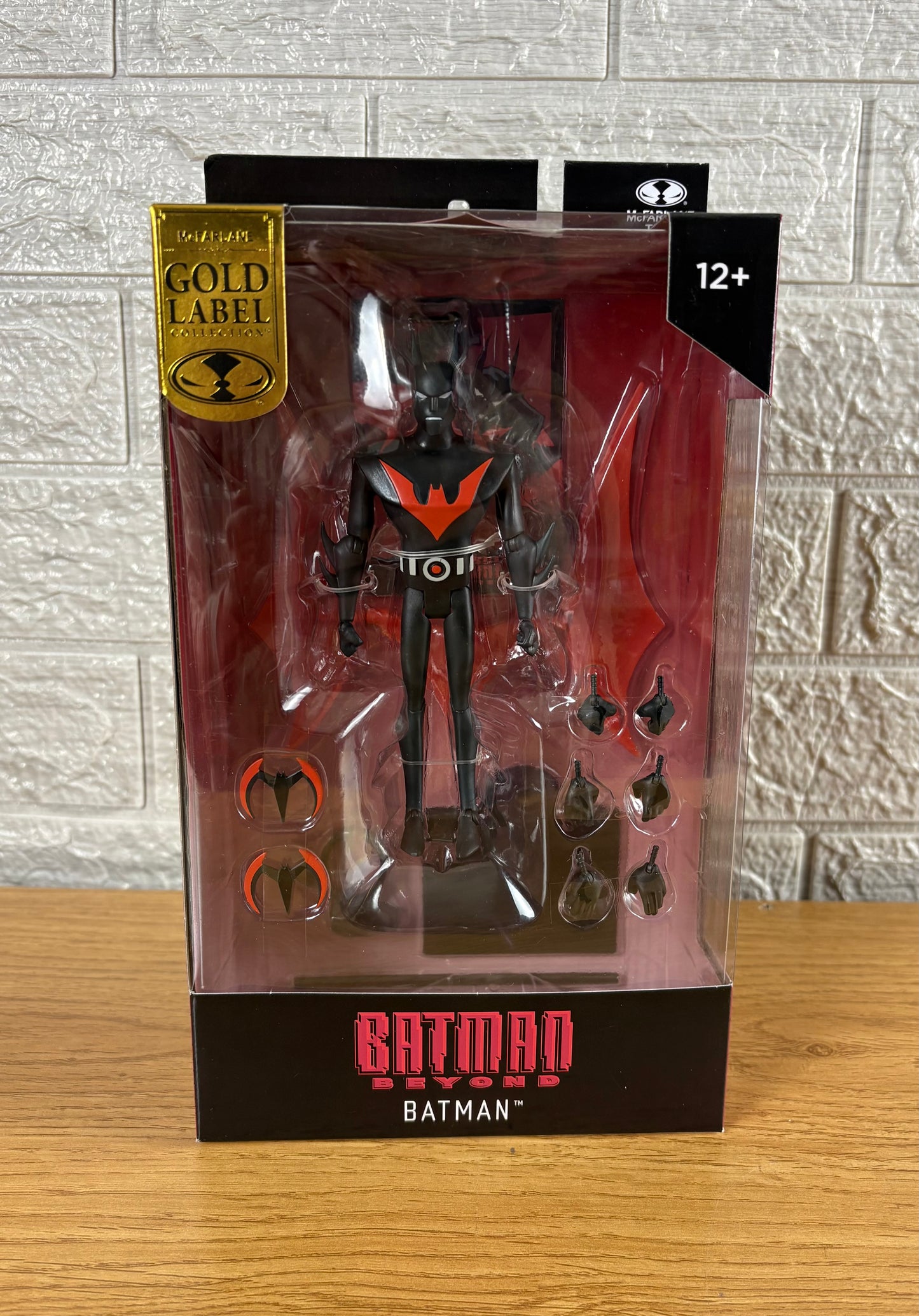 Batman beyond - Mcfarlane