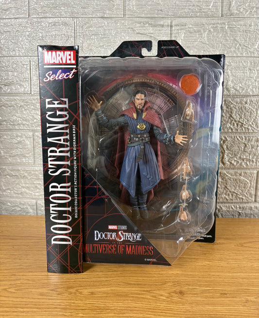 Doctor Strange - Marvel select