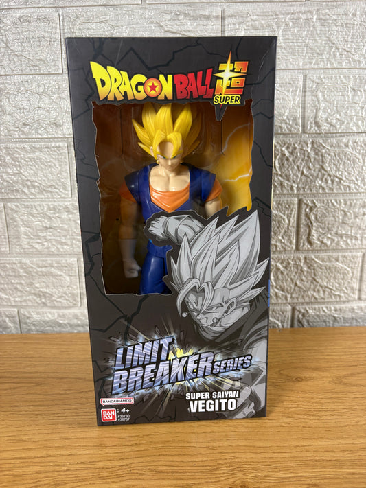 Vegito super saiyan (limit breaker) - Bandai