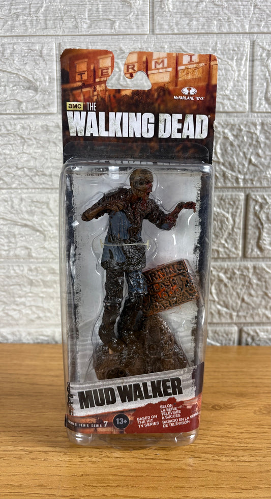 The Walking Dead (mud Walker)