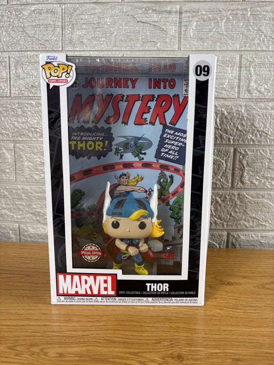 Funko Thor 09 - Funko