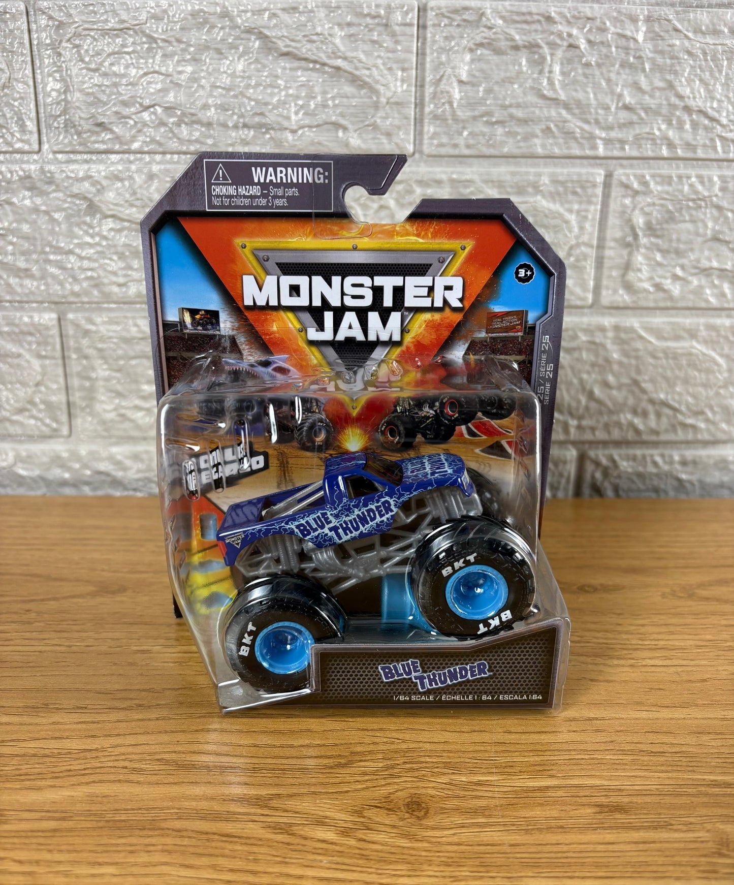Monster Jam