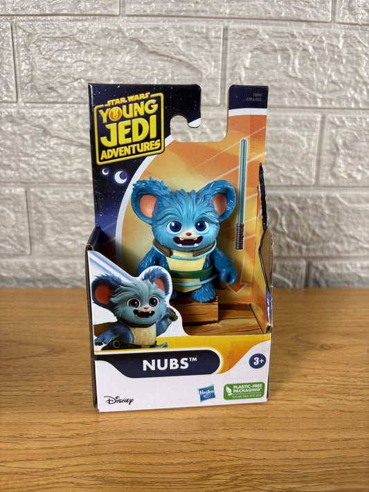 Figuras young jedi adventures - Hasbro