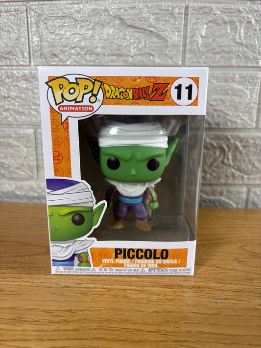 Funko Piccolo 11